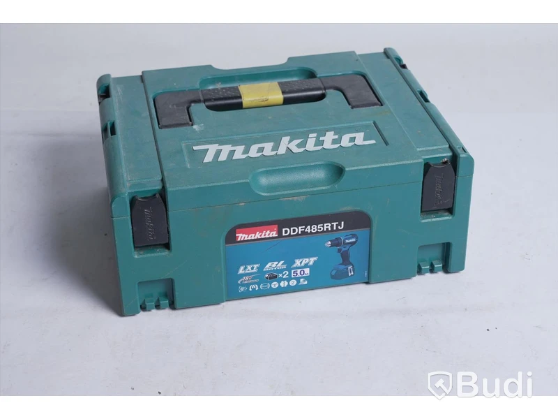 Borrhammare - Makita DHR171 med batteri