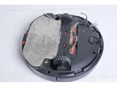 Robotdammsugare - Mi Robot Vaccum-Mop P