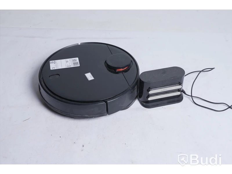 Robotdammsugare - Mi Robot Vaccum-Mop P