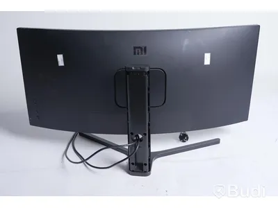 Datorskärm - Mi Curved Gaming Monitor, 34 tum