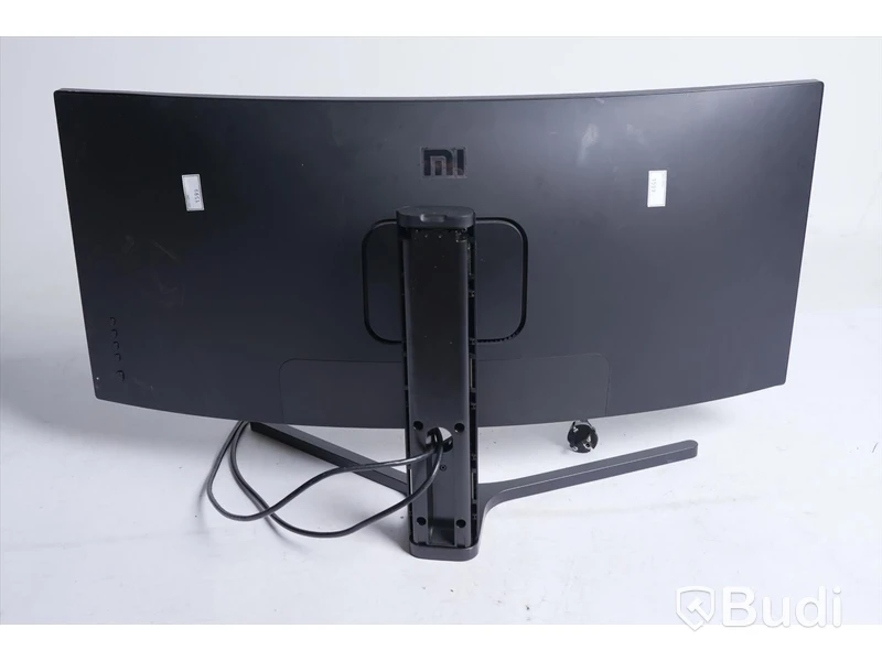 Datorskärm - Mi Curved Gaming Monitor, 34 tum