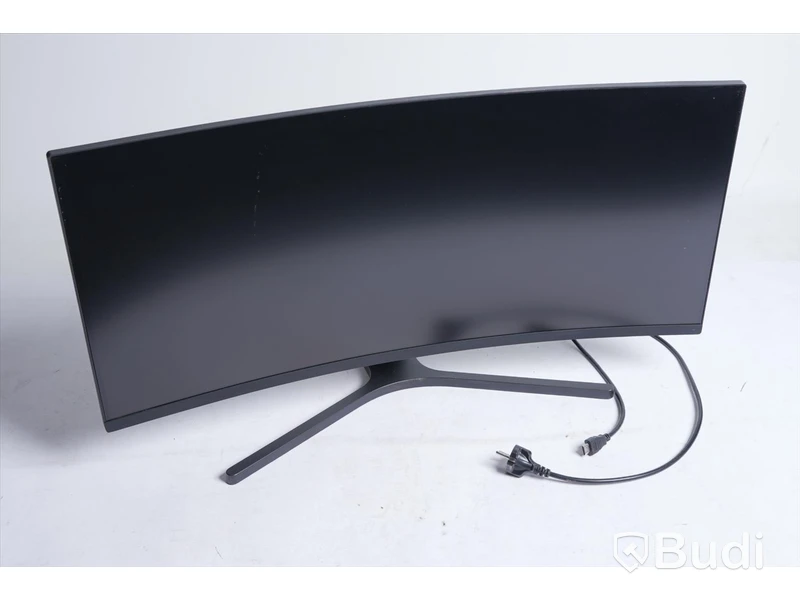Datorskärm - Mi Curved Gaming Monitor, 34 tum