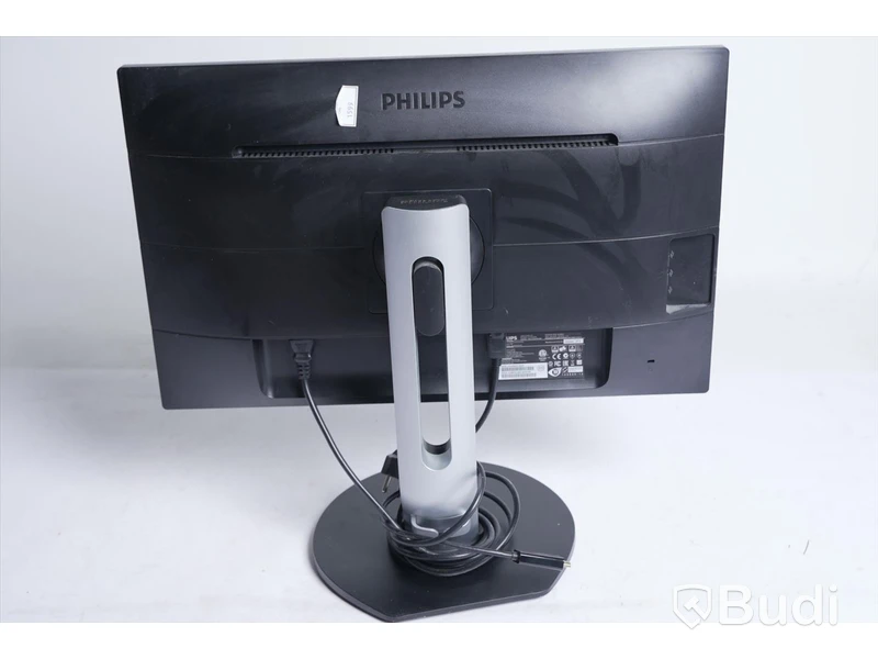 Datorskärm - Philips 241B6Q - 24 tum