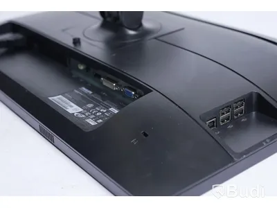 Datorskärm - Philips 241B6Q - 24 tum