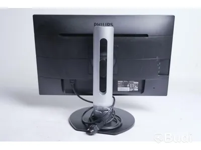 Datorskärm - Philips 241P6E - 24 tum