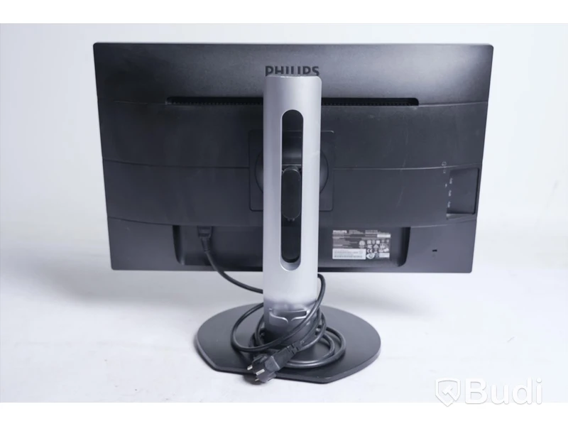 Datorskärm - Philips 241P6E - 24 tum