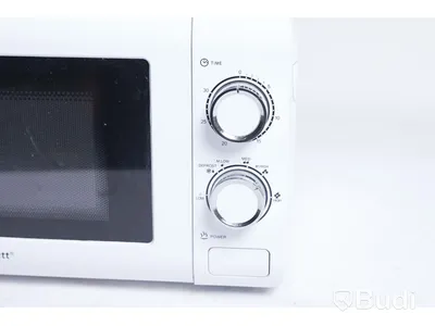 Mikrovågsugn - Menuett 700W
