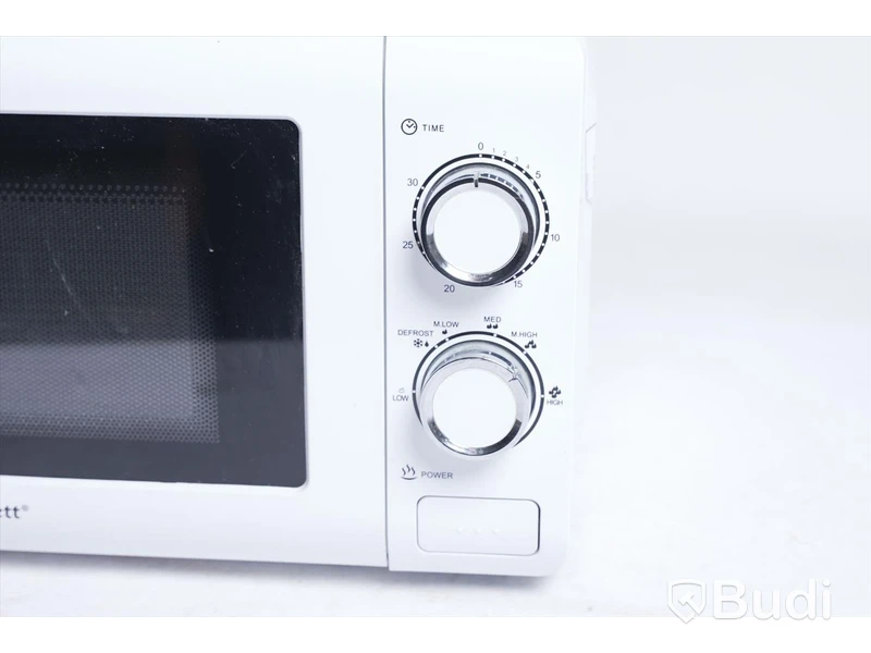 Mikrovågsugn - Menuett 700W