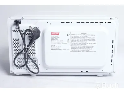 Mikrovågsugn - Menuett 700W