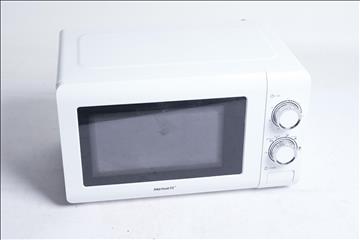 Mikrovågsugn - Menuett 700W