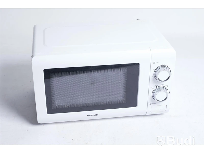 Mikrovågsugn - Menuett 700W