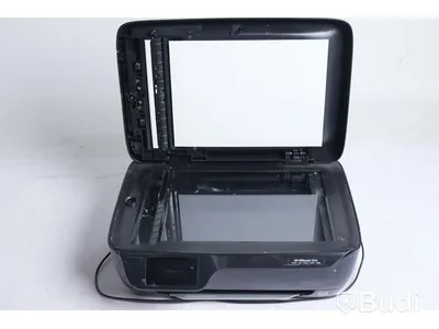 Skrivare - HP OfficeJet 3833
