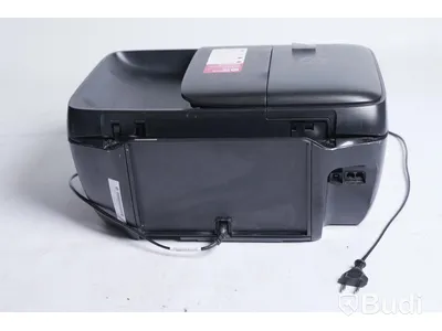 Skrivare - HP OfficeJet 3833