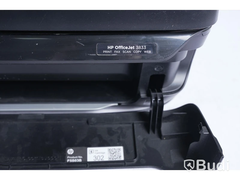 Skrivare - HP OfficeJet 3833