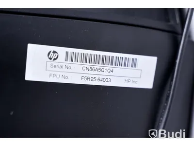 Skrivare - HP OfficeJet 3833