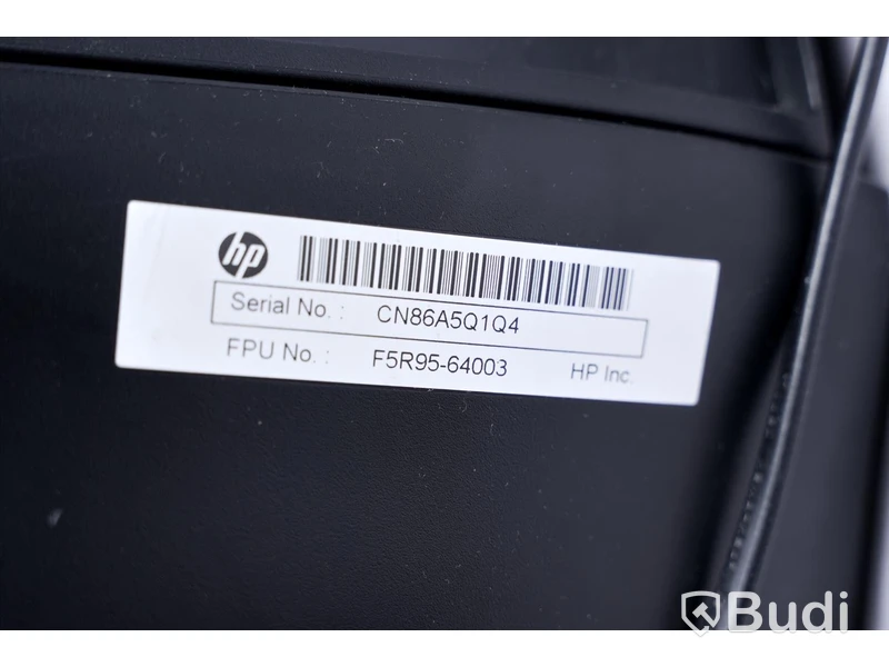Skrivare - HP OfficeJet 3833