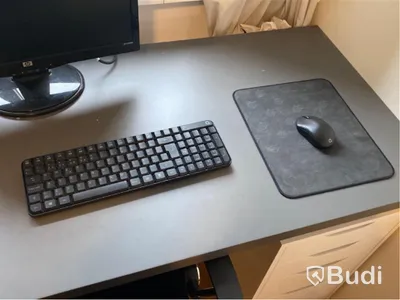 Kontorsmöblemang