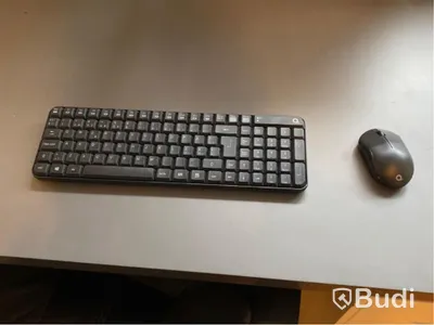 Kontorsmöblemang