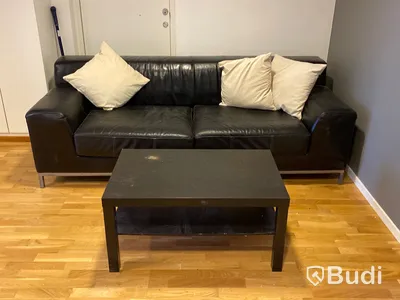 Kontorsmöblemang