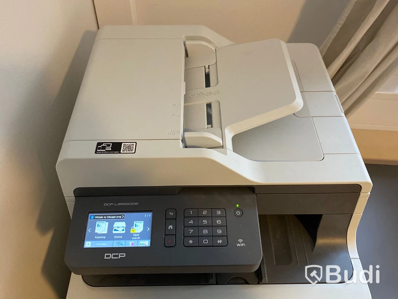 Skrivare Brother DCP-L3559CDW