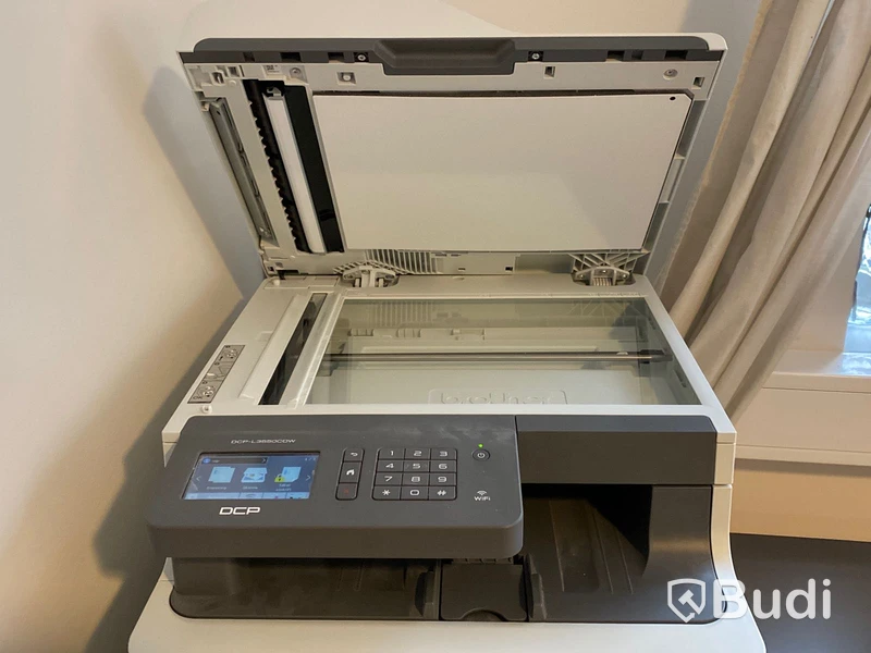 Skrivare Brother DCP-L3559CDW