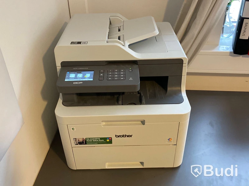 Skrivare Brother DCP-L3559CDW