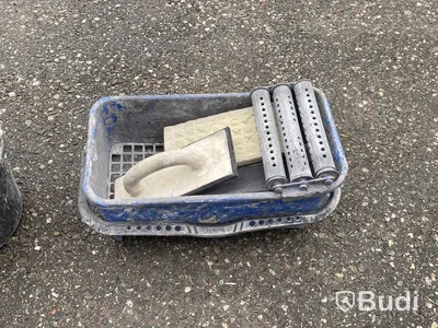 Kakelskärare & tillbehör