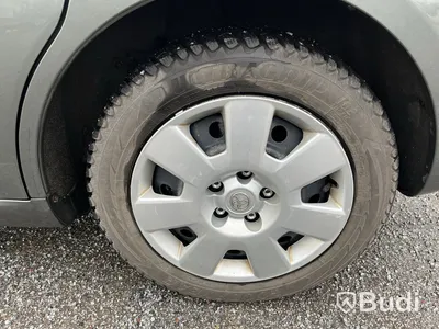 Personbil Toyota Corolla Verso -2006