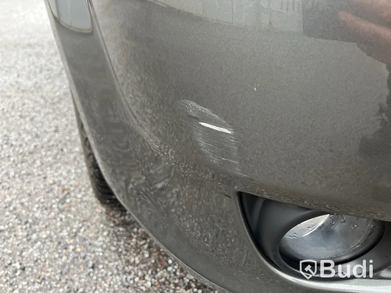Personbil Toyota Corolla Verso -2006