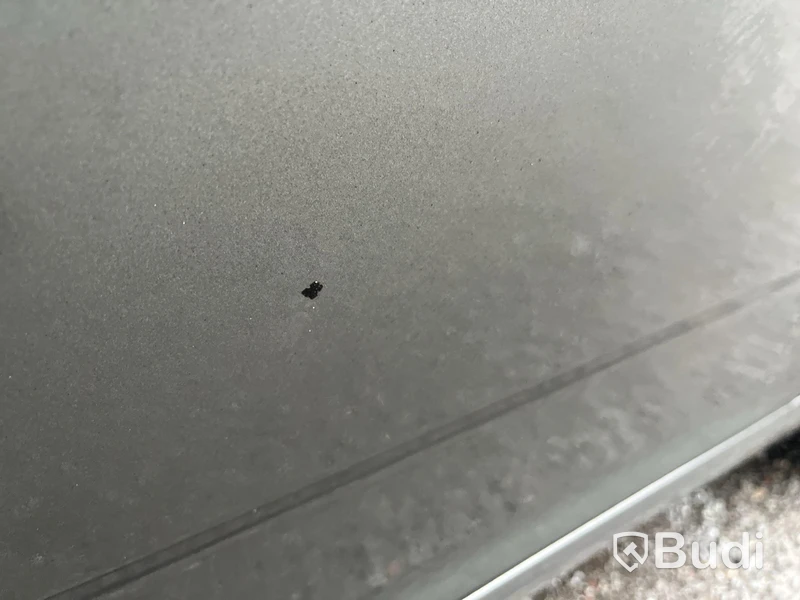 Personbil Toyota Corolla Verso -2006