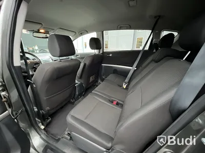 Personbil Toyota Corolla Verso -2006