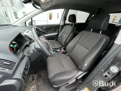 Personbil Toyota Corolla Verso -2006