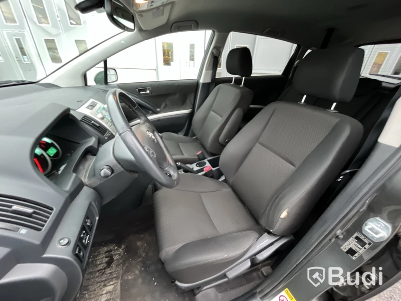 Personbil Toyota Corolla Verso -2006