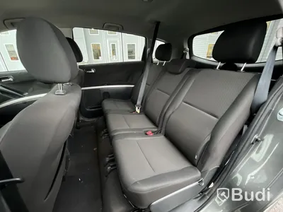Personbil Toyota Corolla Verso -2006