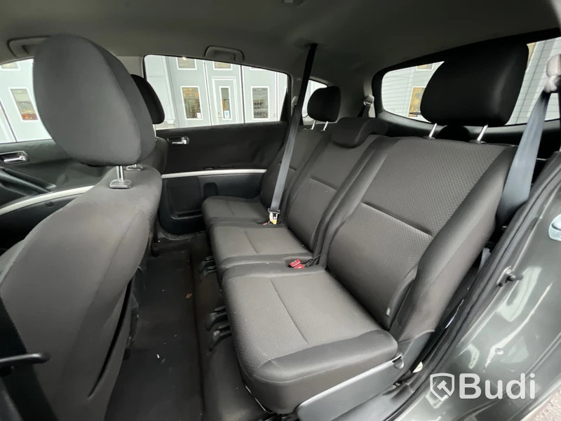 Personbil Toyota Corolla Verso -2006
