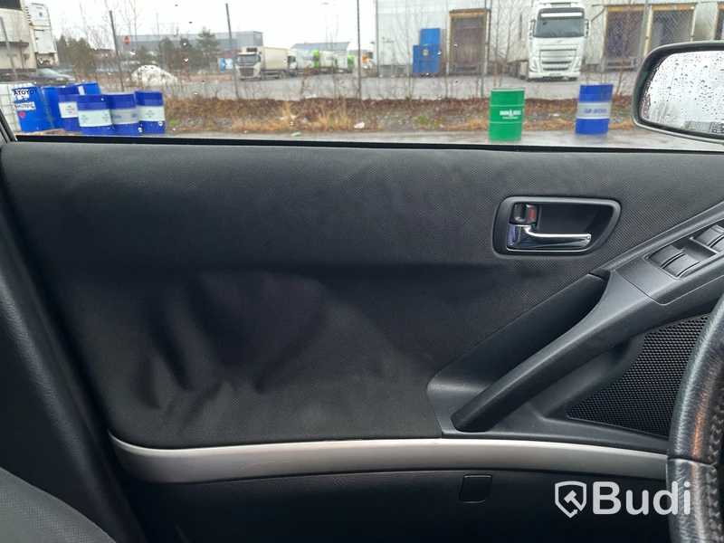 Personbil Toyota Corolla Verso -2006