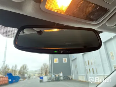 Personbil Toyota Corolla Verso -2006