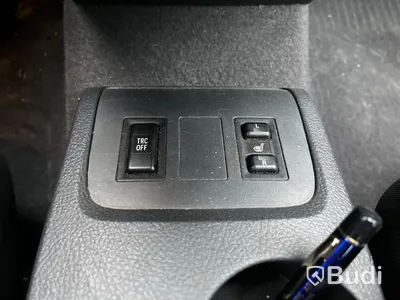 Personbil Toyota Corolla Verso -2006