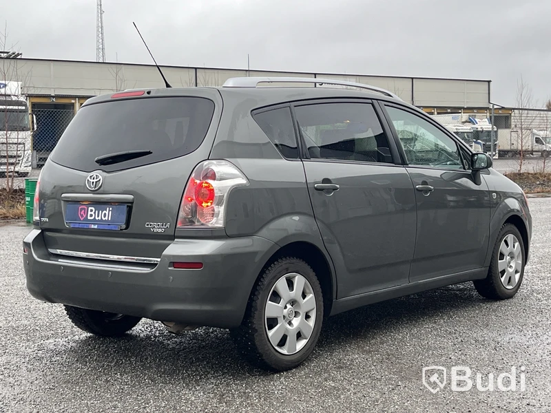 Personbil Toyota Corolla Verso -2006