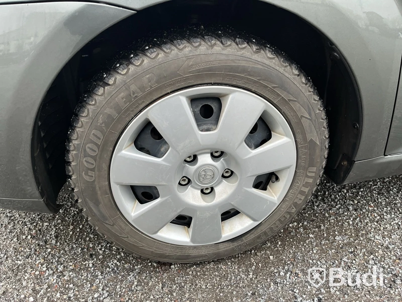 Personbil Toyota Corolla Verso -2006