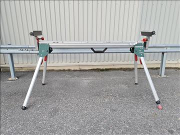 Metabo KSU 401 Sågbord 