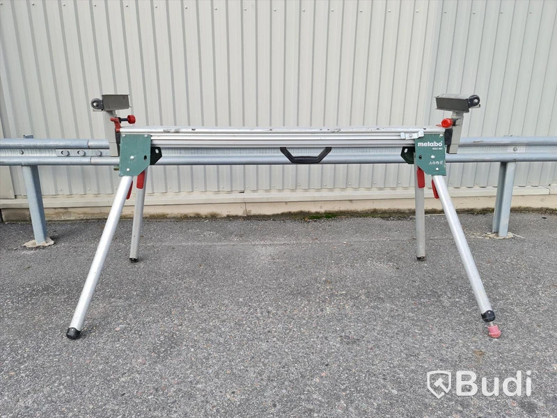 Metabo KSU 401 Sågbord