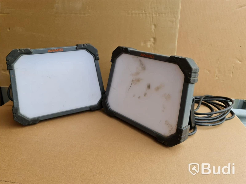AWARD EL-13996 LED Belysning LED IP54, 47W