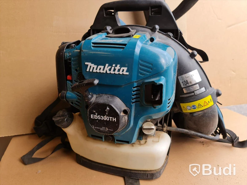 Makita MM4 EB5300TH Lövblås
