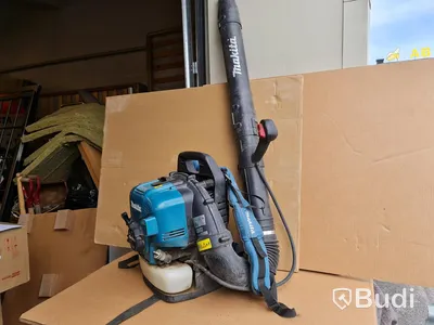 Makita MM4 EB5300TH Lövblås