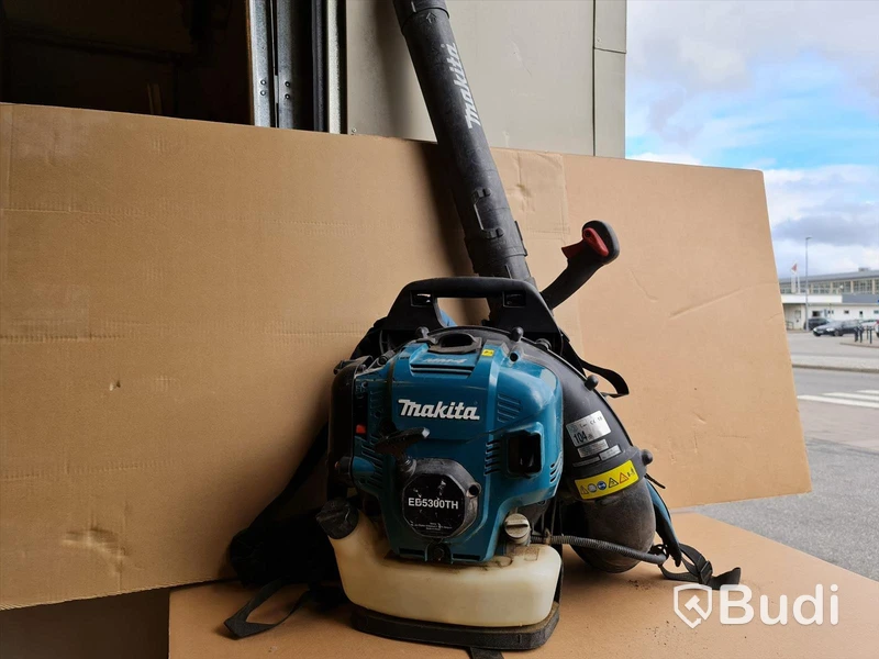 Makita MM4 EB5300TH Lövblås