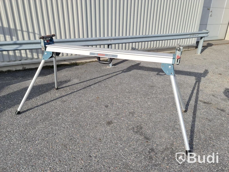 BOSCH Professional GTA 3800 Sågbord