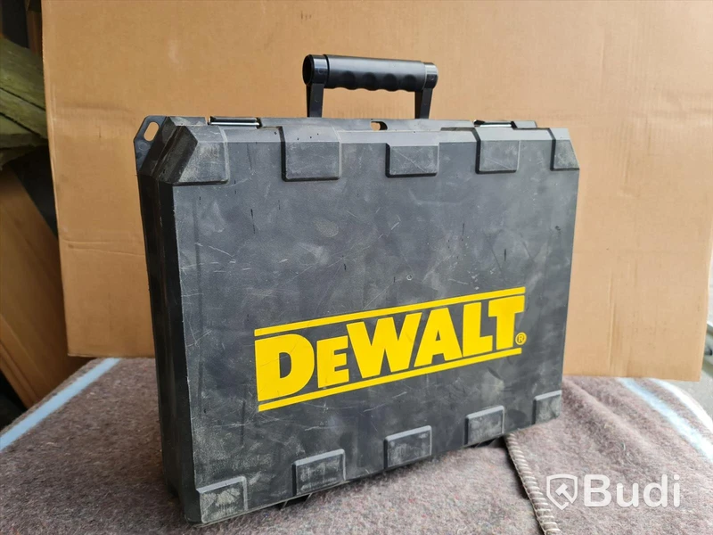 DeWALT DCN 692 P2 Spikpistol 1 batterier Nypris ca: 7,149SEK