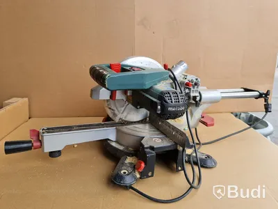Metabo KGS 216 M Kapsåg