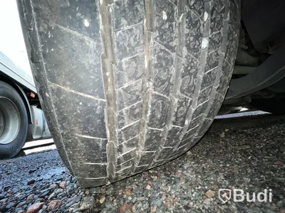 Lastbil VOLVO, FH 62 TR - 2019 | Besiktad tom: 2024-10-31